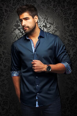 Au Noir Shirt