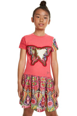 Desingual Enfant Robe