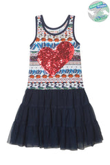 Desigual Enfant Robe