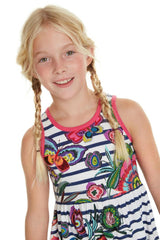 Desingual Enfant Robe