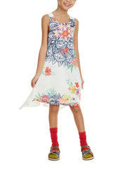 Desigual Enfant Robe