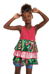 Desigual Enfant Camisole