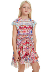 Desigual Enfant Robe