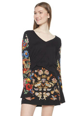 Desigual Chandail Femme