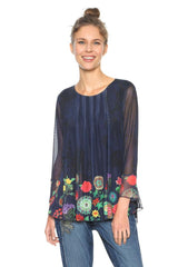 Desigual Chandail Femme