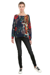 Desigual Chandail Femme