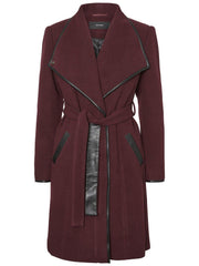 Vero Moda Manteau Femme