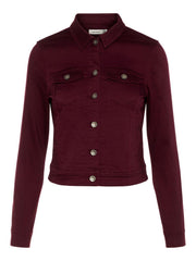 Vero Moda Veste en Jeans Femme