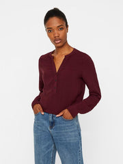 Vero Moda Blouse Femme