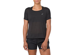 Asics T-Shirt Femme