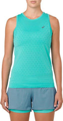 Asics Camisole Femme