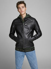 Jack&Jones Manteau Homme