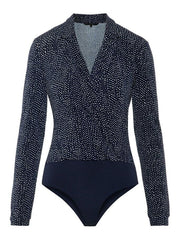 Vero Moda Bodysuilt Femme