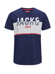 Jack&Jones Junior T/Shirt Garçon