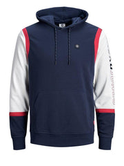 Jack&Jones Hoodie Homme