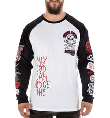 Headrush Chandail Homme