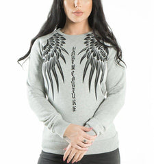 Headrush Chandail Femme