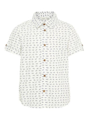 Name It Chemise Garçon
