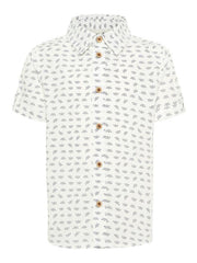 Name It Chemise Garçon