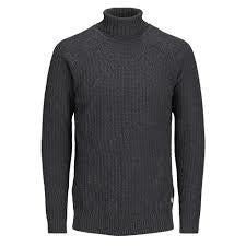 Jack&Jones COL ROULÉ HOMME