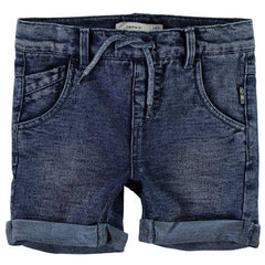 Name It Short Garçon