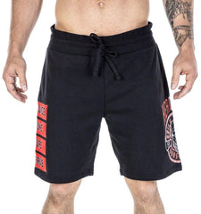 Men's Headrush-Short