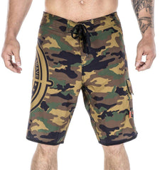 Headrush-Men's Swimsuit