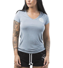 Headrush T-shirt Femme