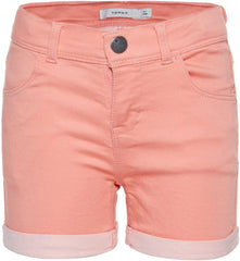 Name It Short Fille