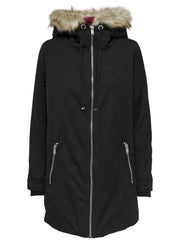 Only Manteau Femme