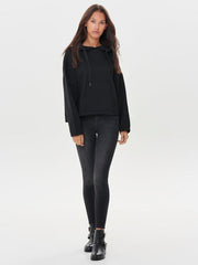 Only Hoodie Femme