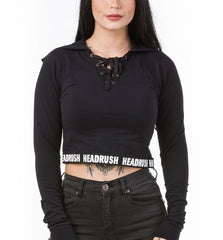 HEADRUSH HOODIE FEMME