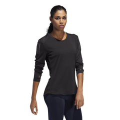 Adidas long sleeve