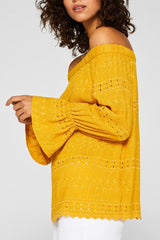 ESPRIT BLOUSE FEMME