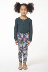 Dex Kids Legging Fille
