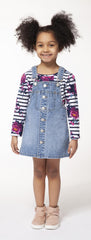 Dex Kids Robe Fille