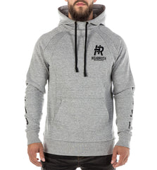 Headrush Hoodie Homme