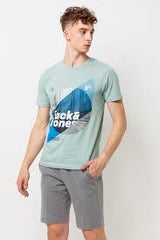 Jack&Jones T-Shirt Homme