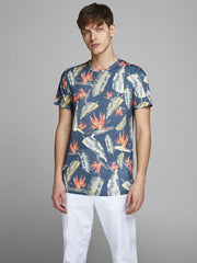 Jack&Jones T-Shirt Homme