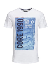Jack&Jones Junior T/Shirt Garçon