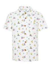Name It Chemise Garçon