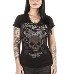 Headrush-Women's T-shirt