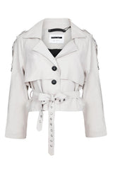 NOISY MAY VESTE FEMME
