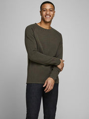 JACK & JONES CHANDAIL HOMME