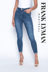 Frank Lyman Jeans Femme