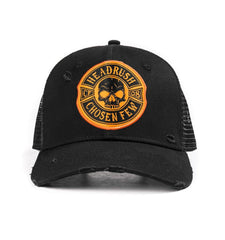 Headrush Casquette Unisexe