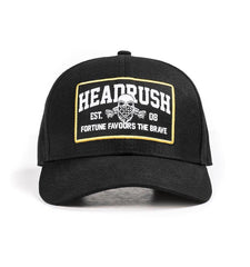 Headrush Casquette Unisexe