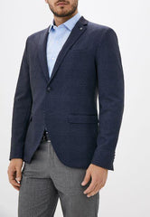 Selected Jacket