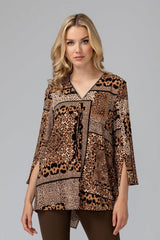 Joseph Ribkoff blouse