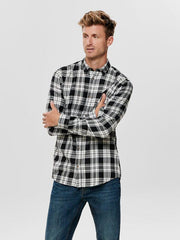 Only&Sons Chemise Homme